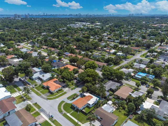 11420 NE 4th Avenue, Miami, FL 33161