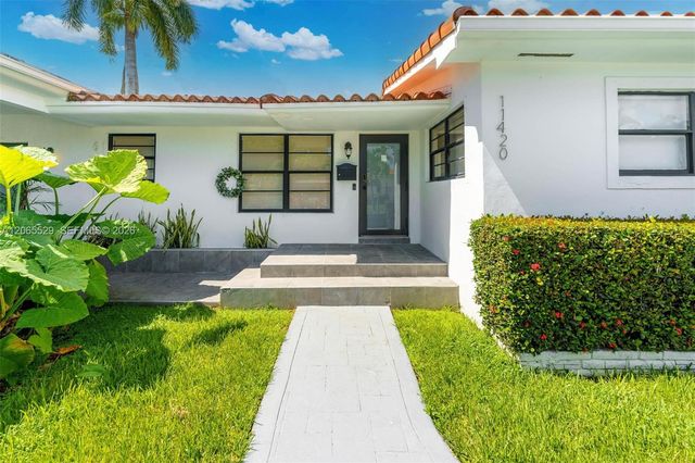 11420 NE 4th Avenue, Miami, FL 33161