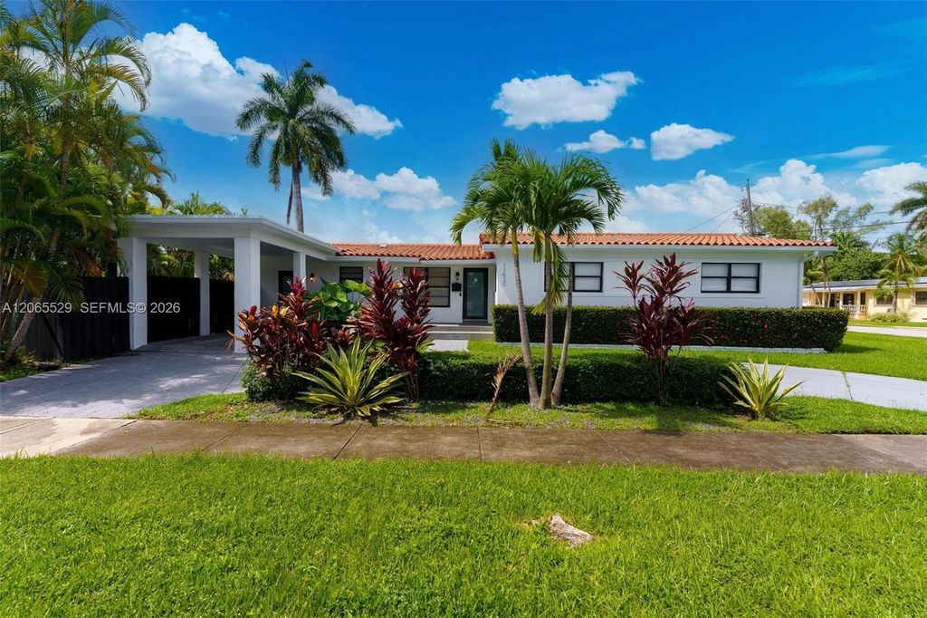 11420 NE 4th Avenue, Miami, FL 33161