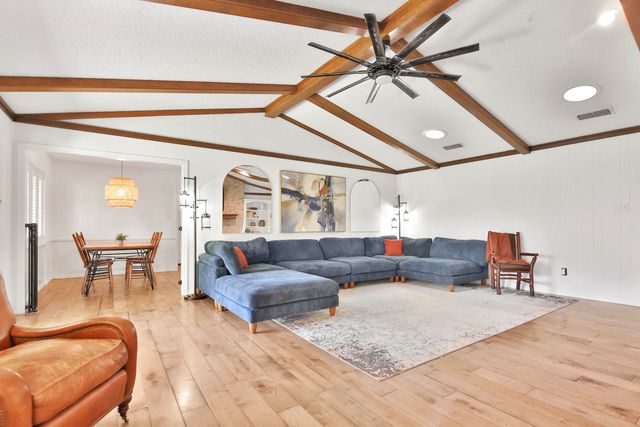 3411 95th Street, Lubbock, TX 79423