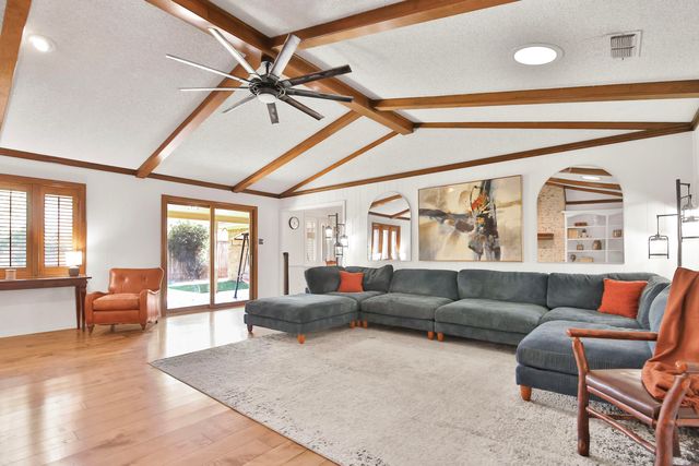 3411 95th Street, Lubbock, TX 79423