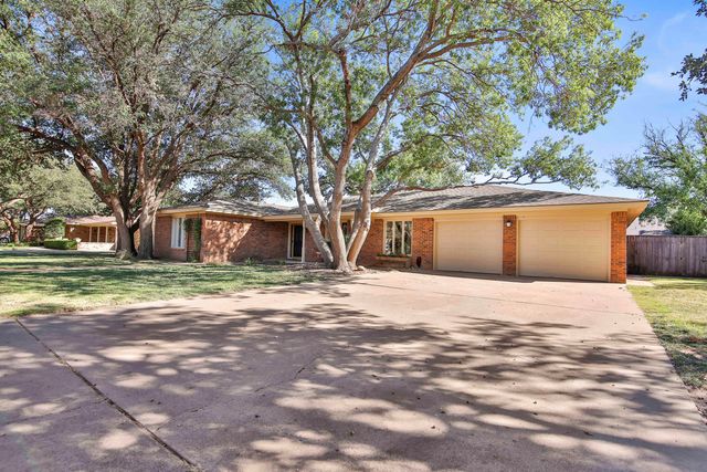 3411 95th Street, Lubbock, TX 79423
