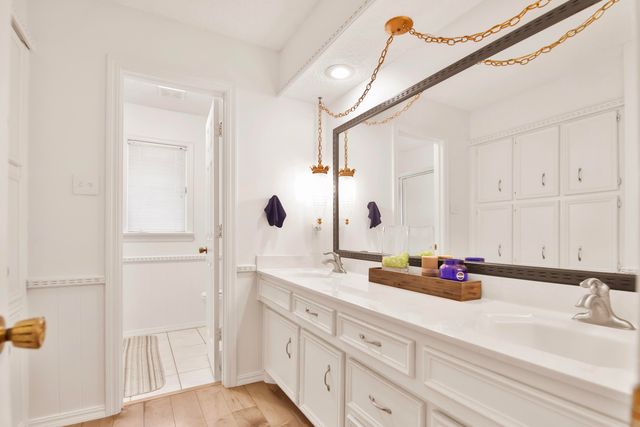 3411 95th Street, Lubbock, TX 79423