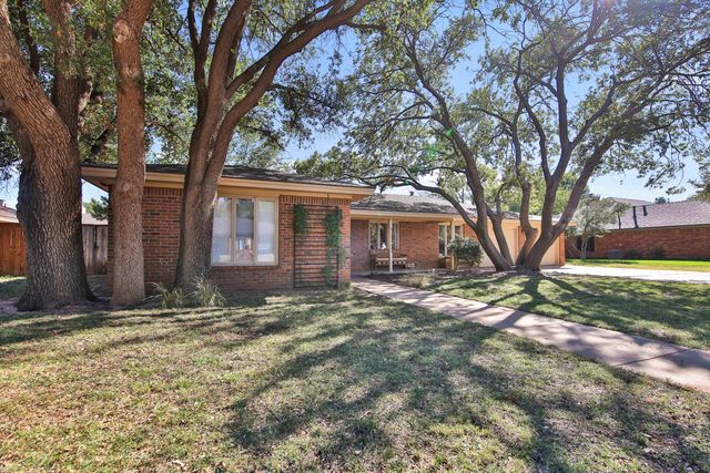 3411 95th Street, Lubbock, TX 79423