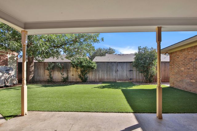 3411 95th Street, Lubbock, TX 79423