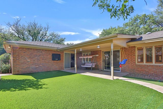 3411 95th Street, Lubbock, TX 79423