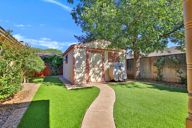 3411 95th Street, Lubbock, TX 79423