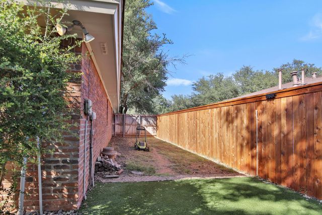 3411 95th Street, Lubbock, TX 79423