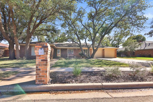 3411 95th Street, Lubbock, TX 79423
