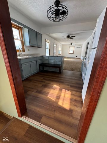 7982 E County Road 200 S, Greensburg, IN 47240