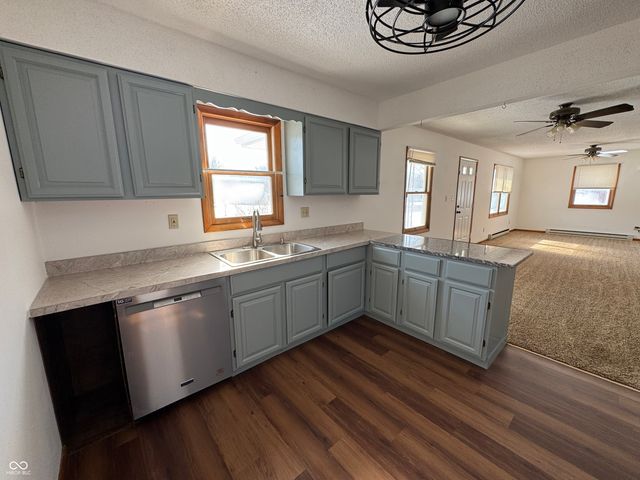 7982 E County Road 200 S, Greensburg, IN 47240