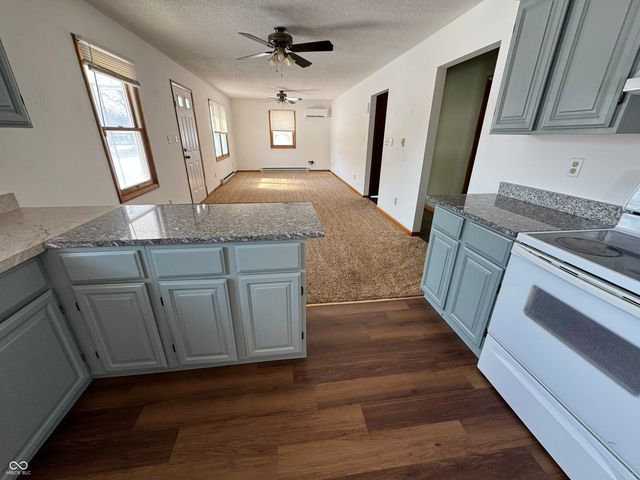 7982 E County Road 200 S, Greensburg, IN 47240