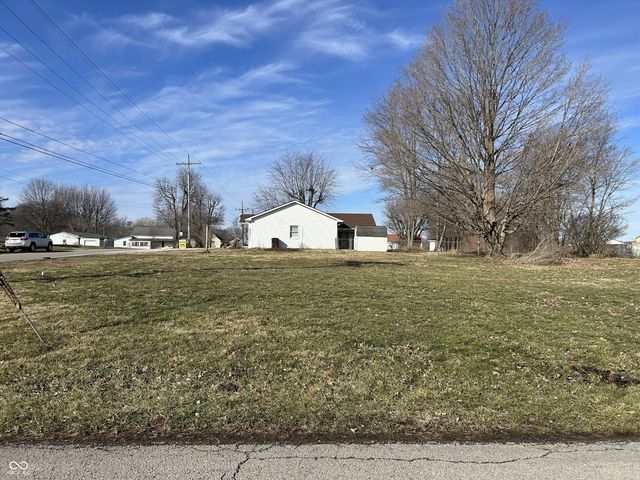 7982 E County Road 200 S, Greensburg, IN 47240