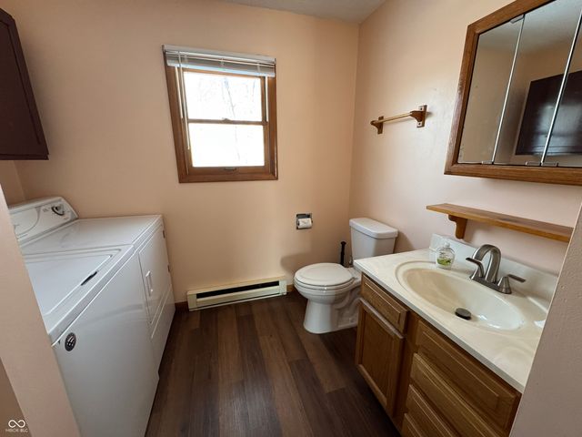 7982 E County Road 200 S, Greensburg, IN 47240