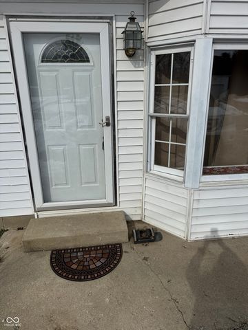 7982 E County Road 200 S, Greensburg, IN 47240