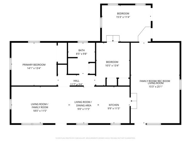 7982 E County Road 200 S, Greensburg, IN 47240