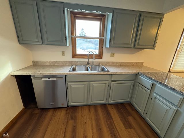 7982 E County Road 200 S, Greensburg, IN 47240