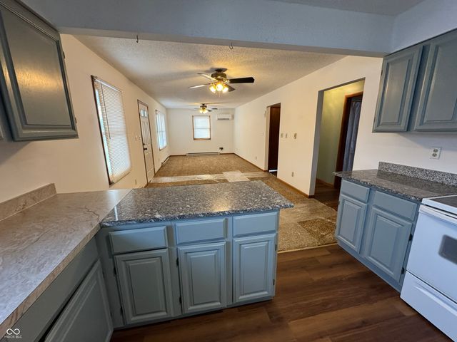 7982 E County Road 200 S, Greensburg, IN 47240