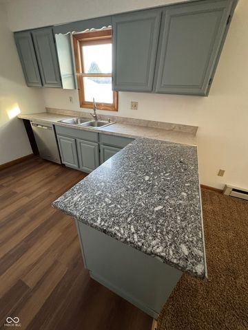 7982 E County Road 200 S, Greensburg, IN 47240