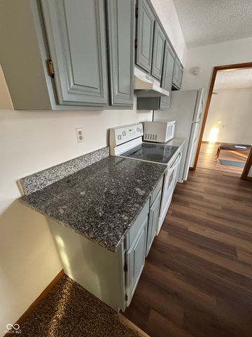 7982 E County Road 200 S, Greensburg, IN 47240