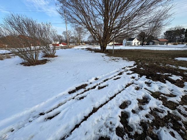 7982 E County Road 200 S, Greensburg, IN 47240