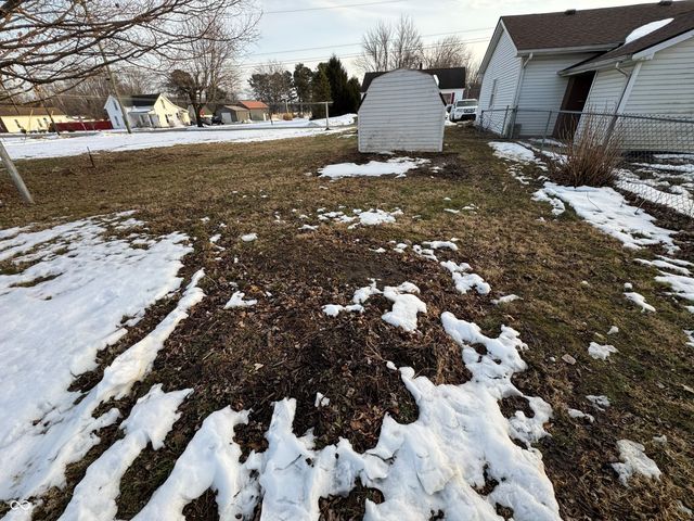 7982 E County Road 200 S, Greensburg, IN 47240