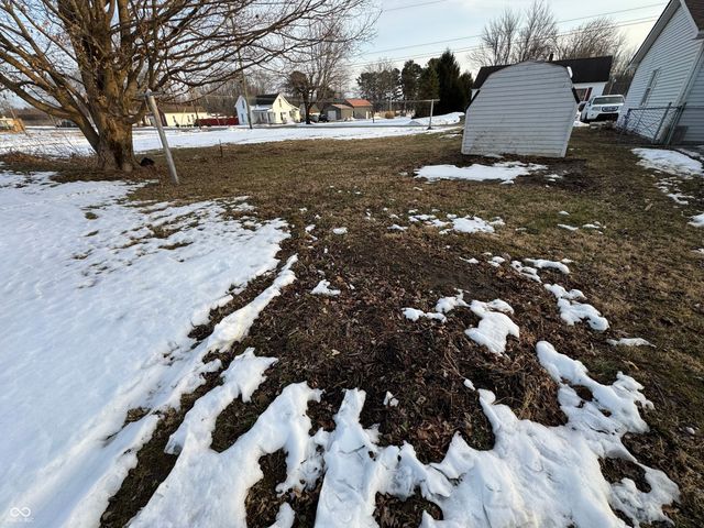 7982 E County Road 200 S, Greensburg, IN 47240