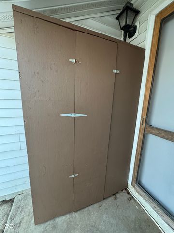 7982 E County Road 200 S, Greensburg, IN 47240