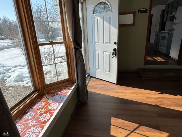 7982 E County Road 200 S, Greensburg, IN 47240