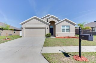 132 HIGHLAND MEADOWS AVENUE, Davenport, FL 33837