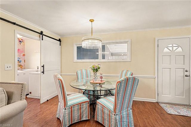 913 Alice Drive, Thomasville, NC 27360