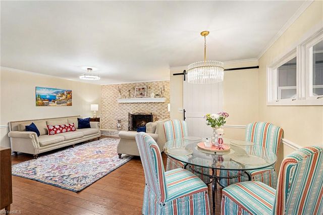 913 Alice Drive, Thomasville, NC 27360