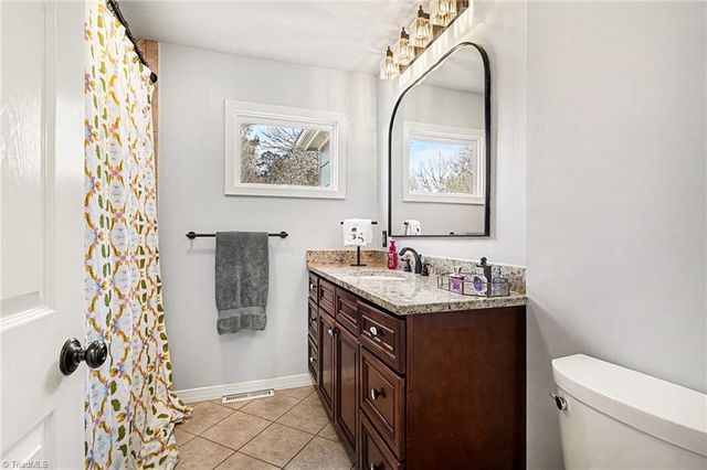 913 Alice Drive, Thomasville, NC 27360