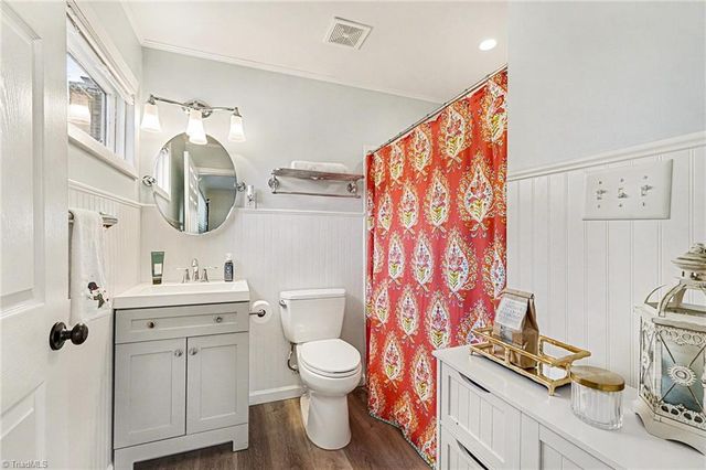 913 Alice Drive, Thomasville, NC 27360