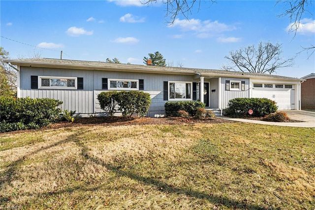 913 Alice Drive, Thomasville, NC 27360