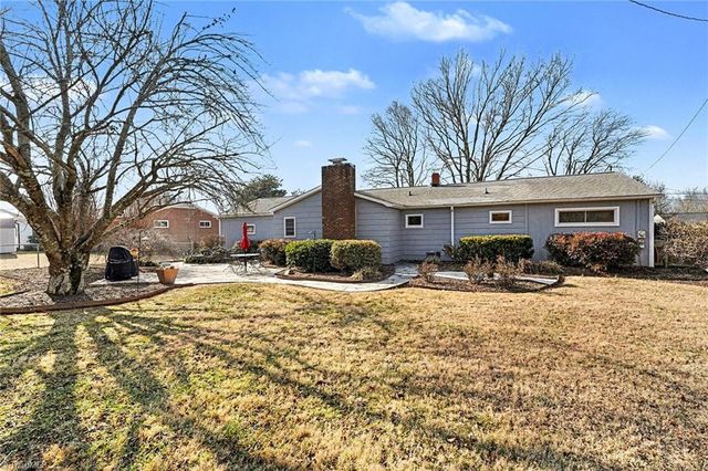 913 Alice Drive, Thomasville, NC 27360