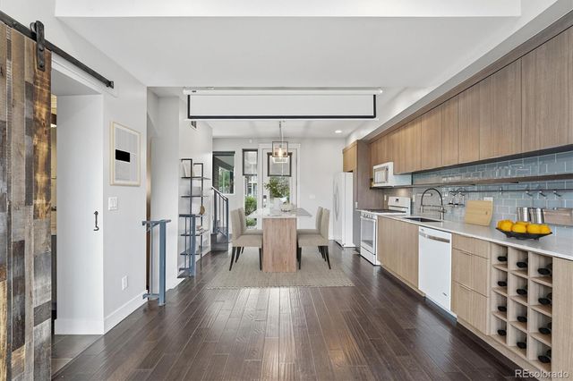 3181 Lawrence Street, Denver, CO 80205