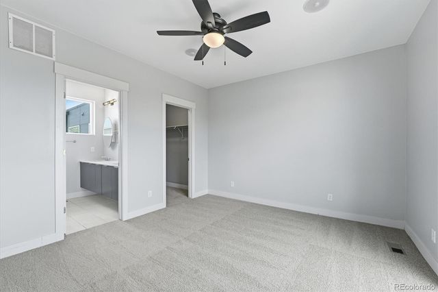 3181 Lawrence Street, Denver, CO 80205