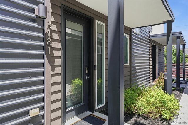 3181 Lawrence Street, Denver, CO 80205