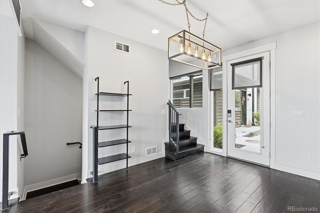 3181 Lawrence Street, Denver, CO 80205