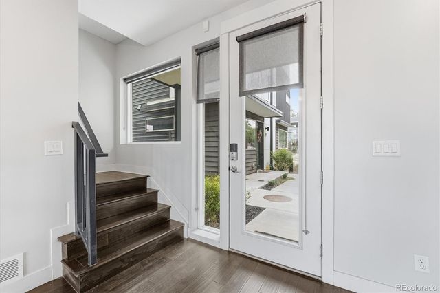3181 Lawrence Street, Denver, CO 80205