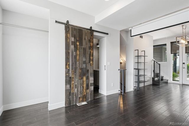 3181 Lawrence Street, Denver, CO 80205