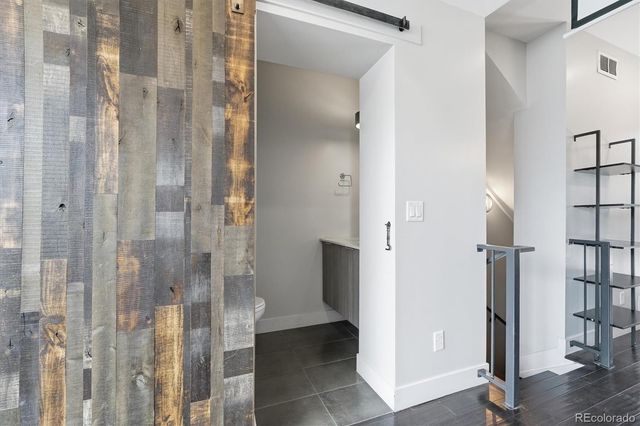 3181 Lawrence Street, Denver, CO 80205