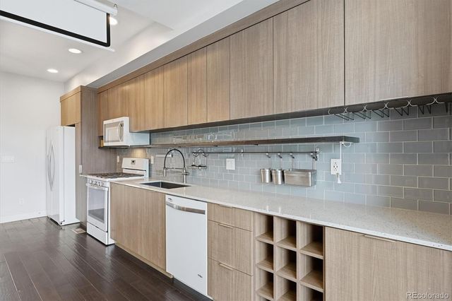3181 Lawrence Street, Denver, CO 80205
