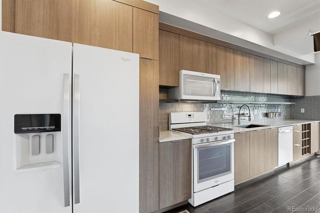 3181 Lawrence Street, Denver, CO 80205