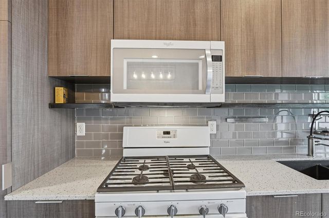 3181 Lawrence Street, Denver, CO 80205