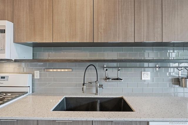 3181 Lawrence Street, Denver, CO 80205