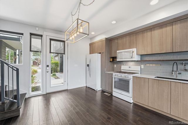 3181 Lawrence Street, Denver, CO 80205
