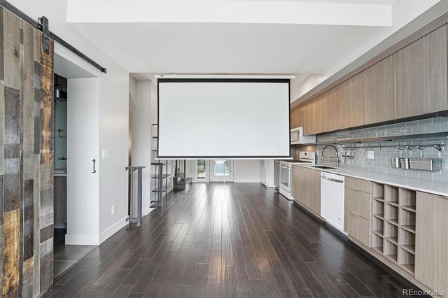 3181 Lawrence Street, Denver, CO 80205
