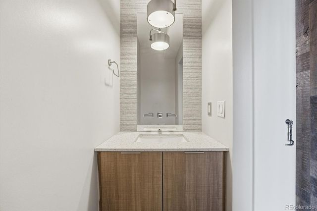 3181 Lawrence Street, Denver, CO 80205